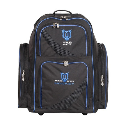 Баул-Рюкзак хоккейный MAD GUY SR