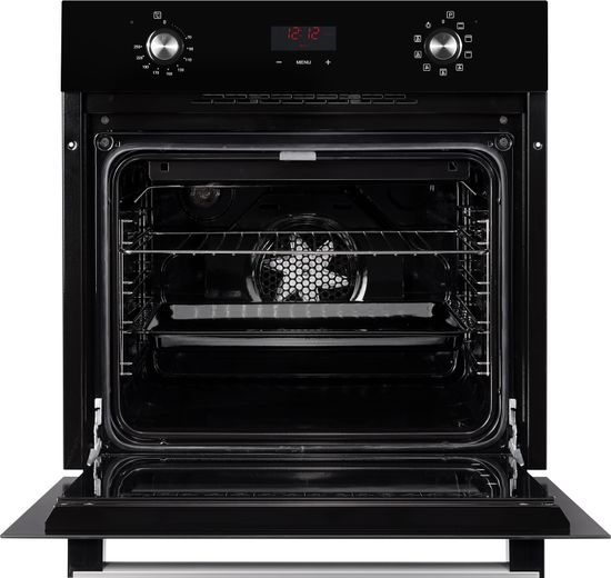 Электрический духовой шкаф Weissgauff EOV 29 PDB