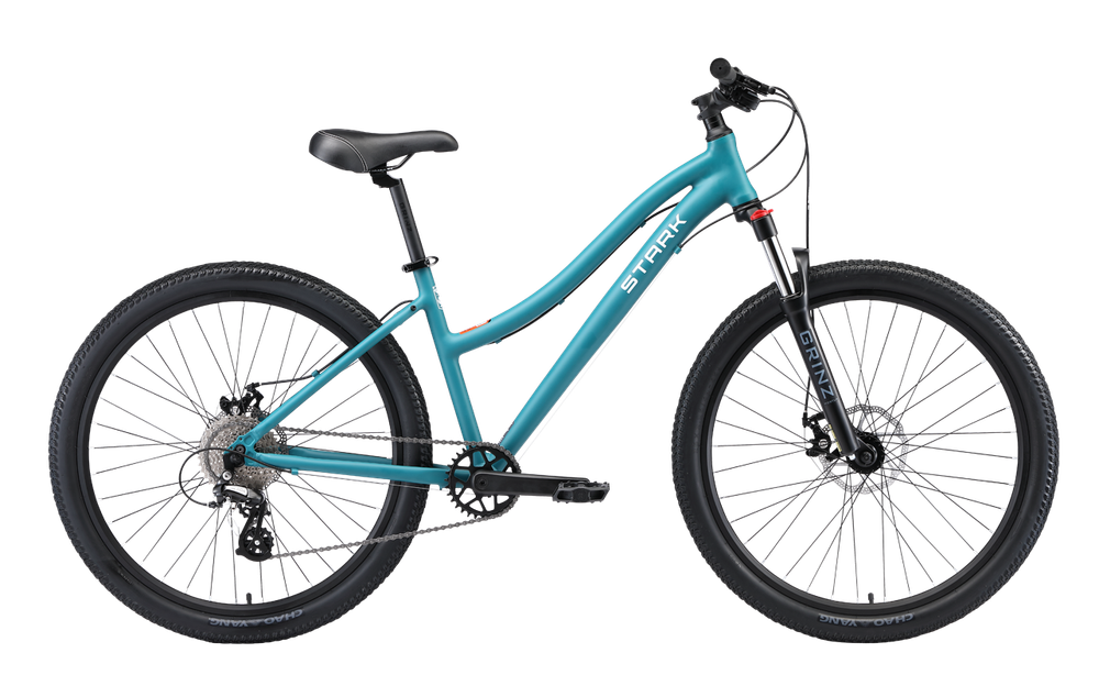 Велосипед Stark'26 Luna 26.1 D