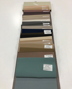 Портьерная ткань blackout двусторонний Aisa арт. Lux blackout (высота 300 см, Турция)