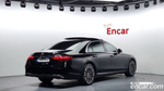 Mercedes-Benz S-Class W223 S450L 4MATIC (11.2021)