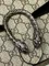 Сумка Gucci Dionysus GG Supreme Small бежевый/черный