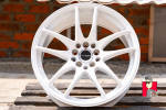Комплект дисков Work Kiwami 17x8 et35 5x100/5x114.3