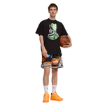 Баскетбольная мужская футболка Puma x Fast & Furious I