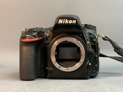 Nikon D750 777.000 кадров