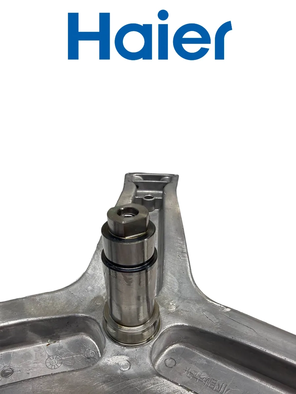 Крестовина барабана для стиральной машины 0020101895 Haier