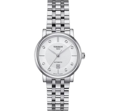 Наручные часы TISSOT T122.207.11.036.00