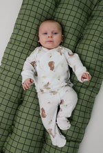 Комплект одежды из 3 предметов, Нежные объятия