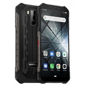 Смартфон Ulefone Armor X3 2/32GB Black (черный)