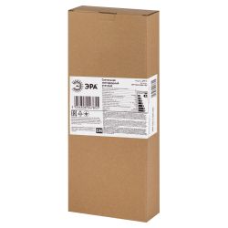 Уличный светильник ЭРА SPP-503-0-50K-050 50Вт 5000К 5000Лм IP65 КСС Ш-с DOB-SMD 48мм | Уличные консольные светильники