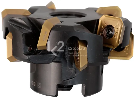 Головка фрезерная BDS ZFR 250 для SKF 25