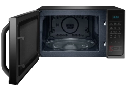Отдельностоящая микроволновая печь Samsung MC28H5013AK/BW