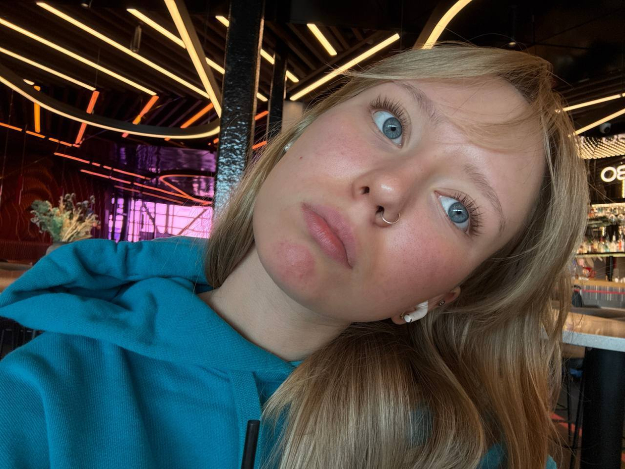 Ускорение роста ресниц