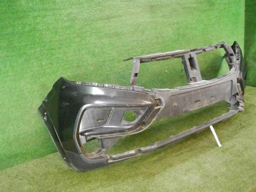 Бампер передний Lada X-RAY (2015-2022) Cross