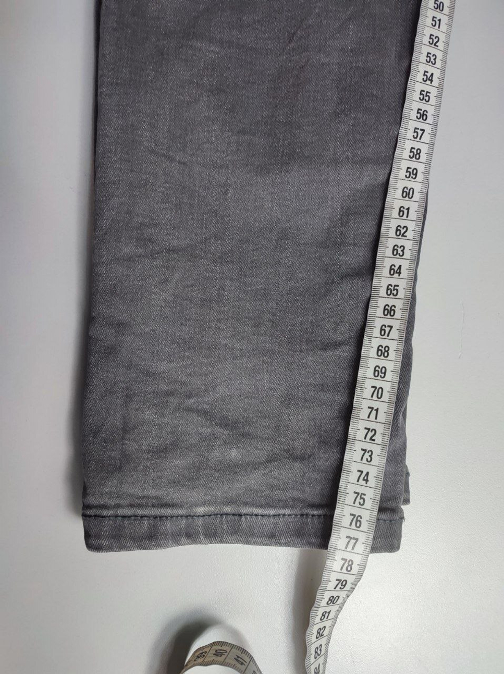 Джинсы Blue Motion на каждый день 50 размер