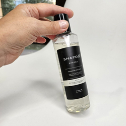 Средство для пушистой текстуры Shapoo Shaggy