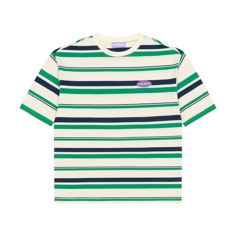 ФУТБОЛКА YMKASHIX NINETIES