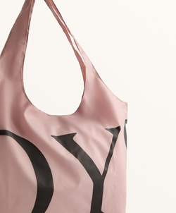 Oysho Сумка-переноска, розовый