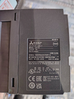 803704319 Выходной модуль QY10 Mitsubishi Electric