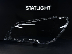 Левое стекло фары BMW 7 F01 F02 2008-2015