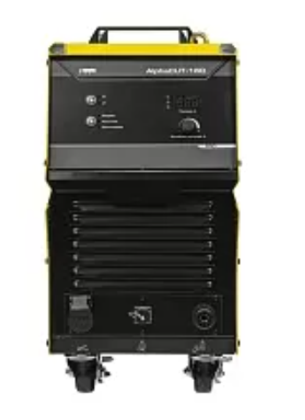 Установка воздушно-плазменной резки КЕДР AlphaCUT-160 (380В, 20-160А, 50 мм)