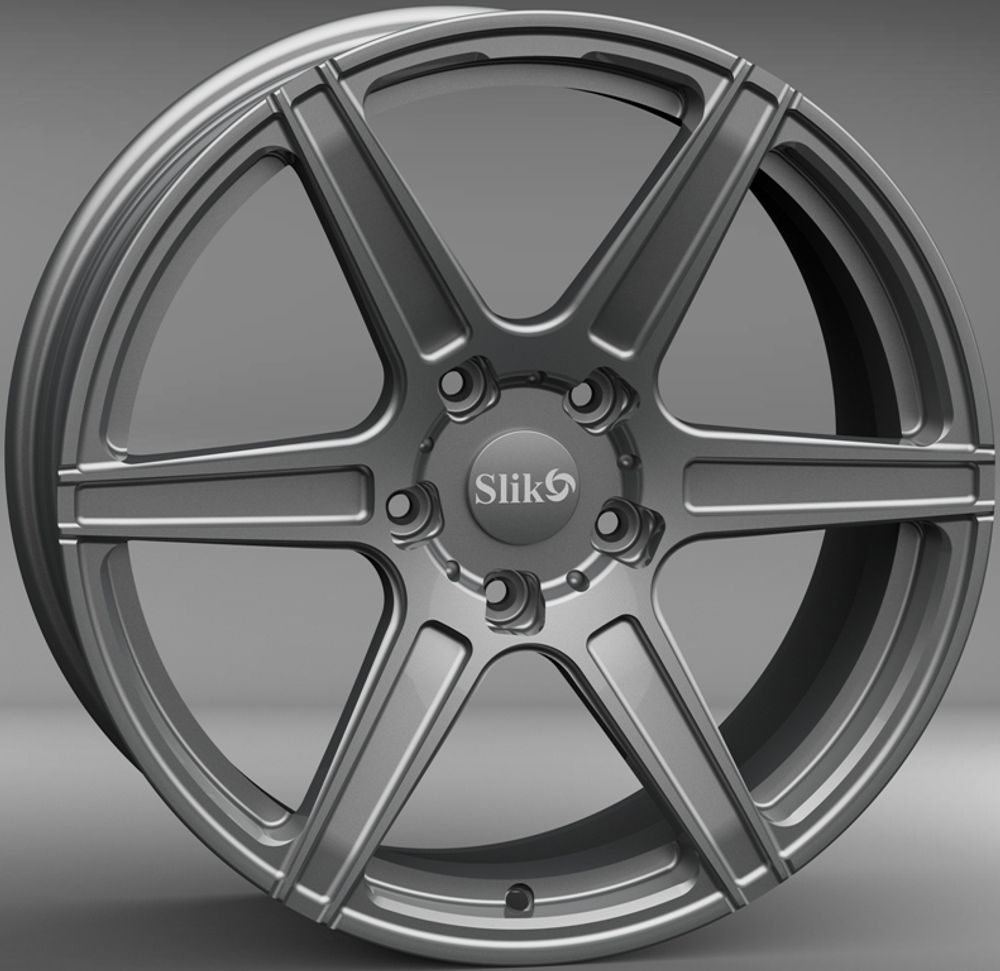 Диск SLIK 18х8,5 L832