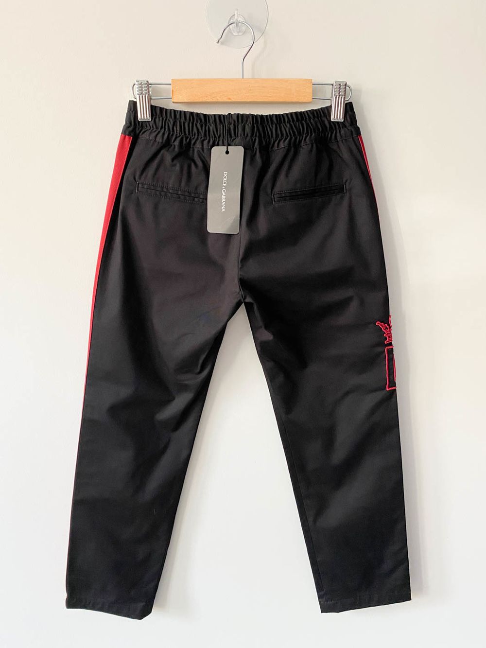 Брюки Dolce&Gabbana