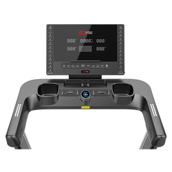 Беговая дорожка CardioPower Masters 7