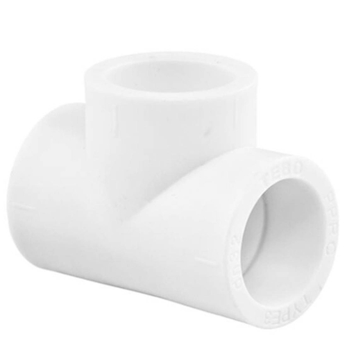 C--TB Тройник TEBO 125