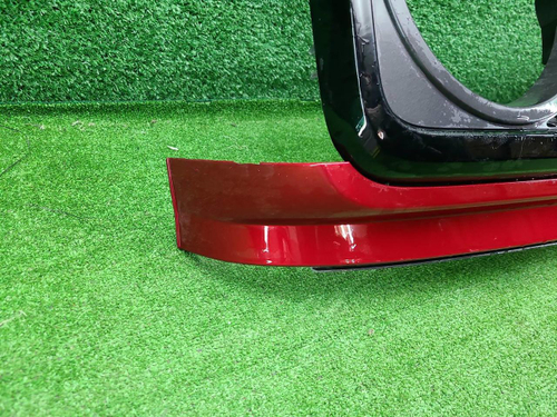 Решетка радиатора Tank 300 (2021-н.в.)