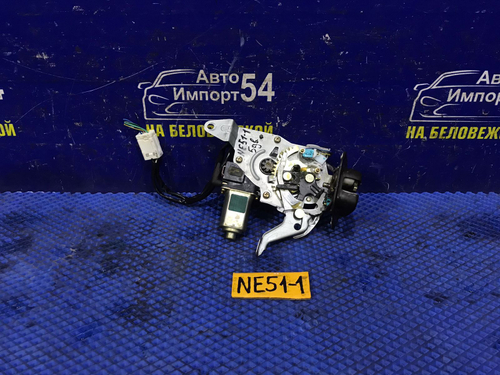 Замок багажника NISSAN ELGRAND 2005