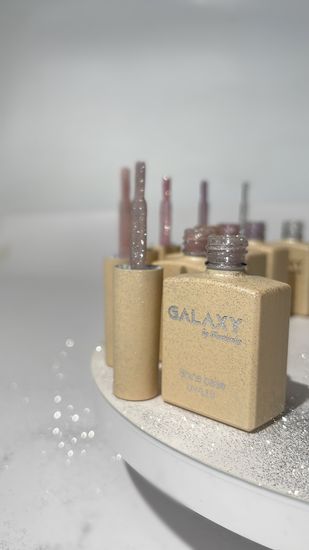 База Galaxy Space shine base №04, 14г