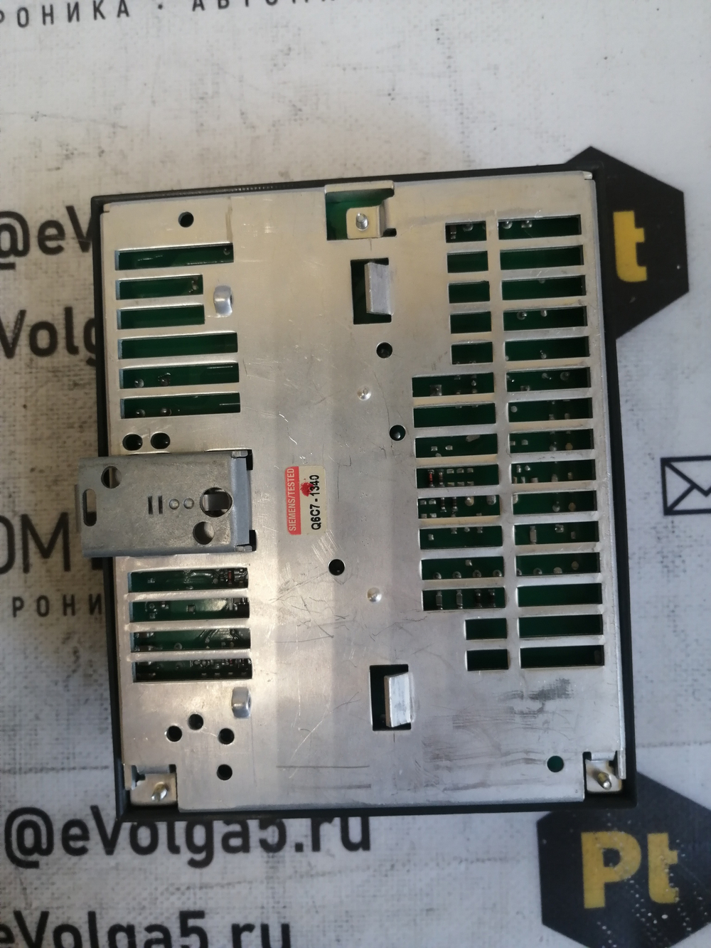 Siemens 6EP1333-1AL12 с хранения