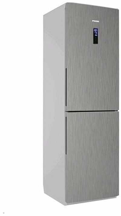 Холодильник POZIS RK-FNF173 серебристый
