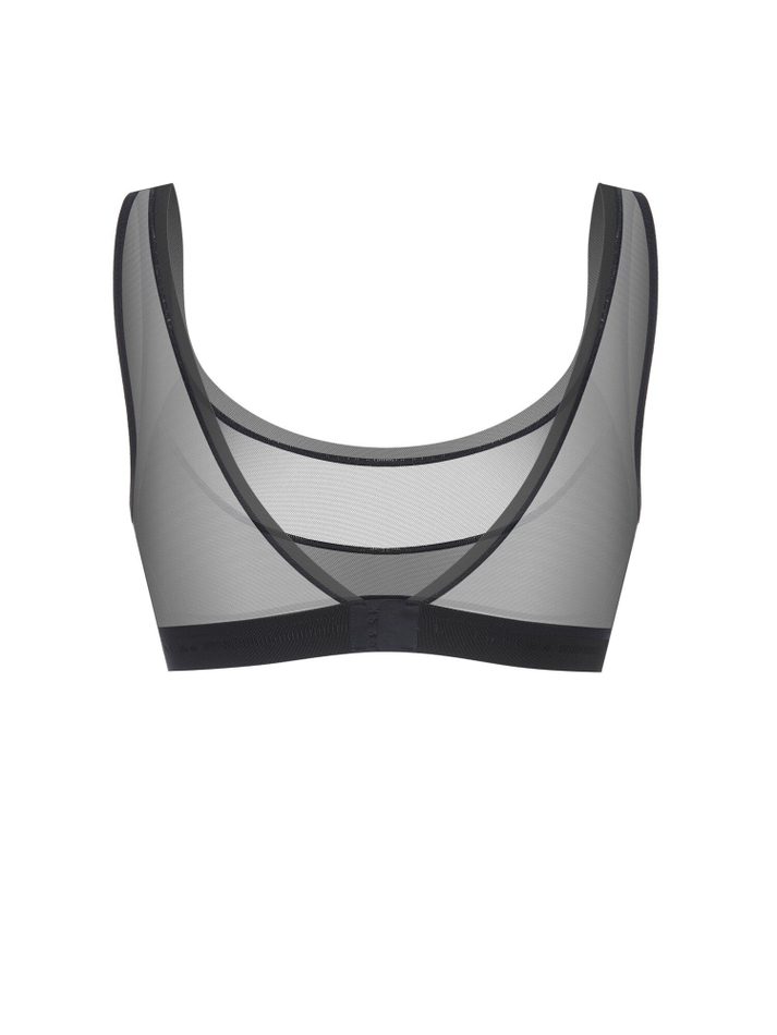 Бюстгальтер SKILLA Downtown (черный)