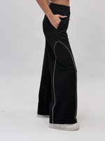 Брюки трикотажные для девочки 11-18 лет