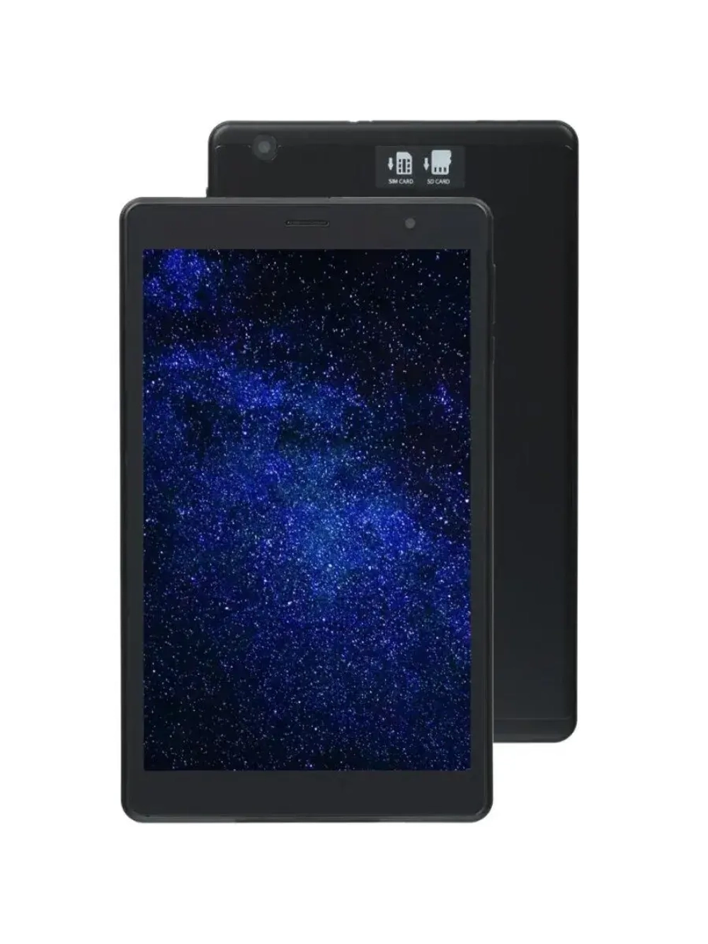 8" Планшет Ursus H28 LTE 3/32 ГБ URSUS H28 GREY