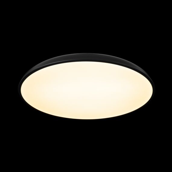Потолочный светильник LOFT IT Dime 10371 Black