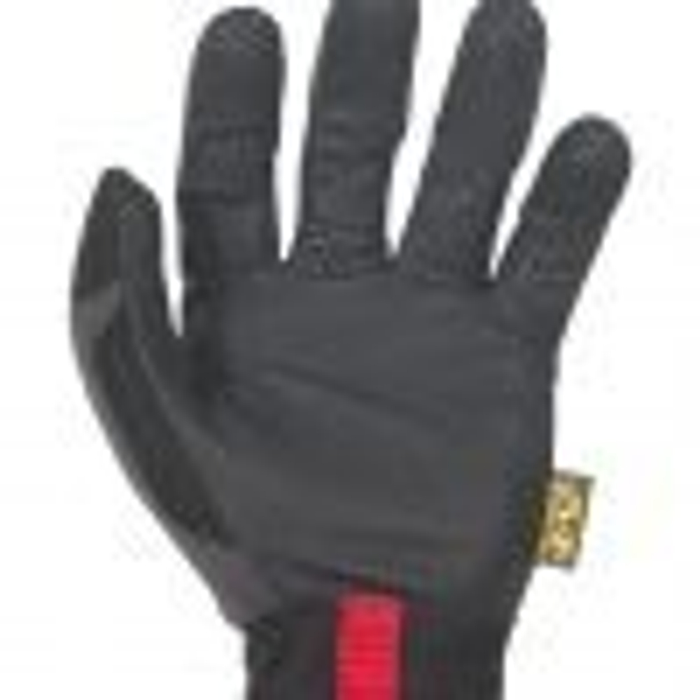 Перчатки MECHANIX WEAR SPECIALTY GRIP (Black/Grey) - размер M