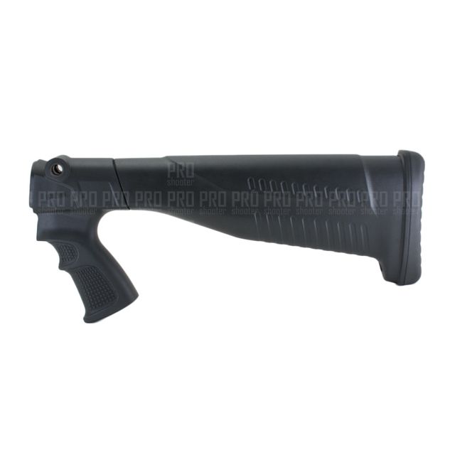 Приклад для Remington, DLG Tactical