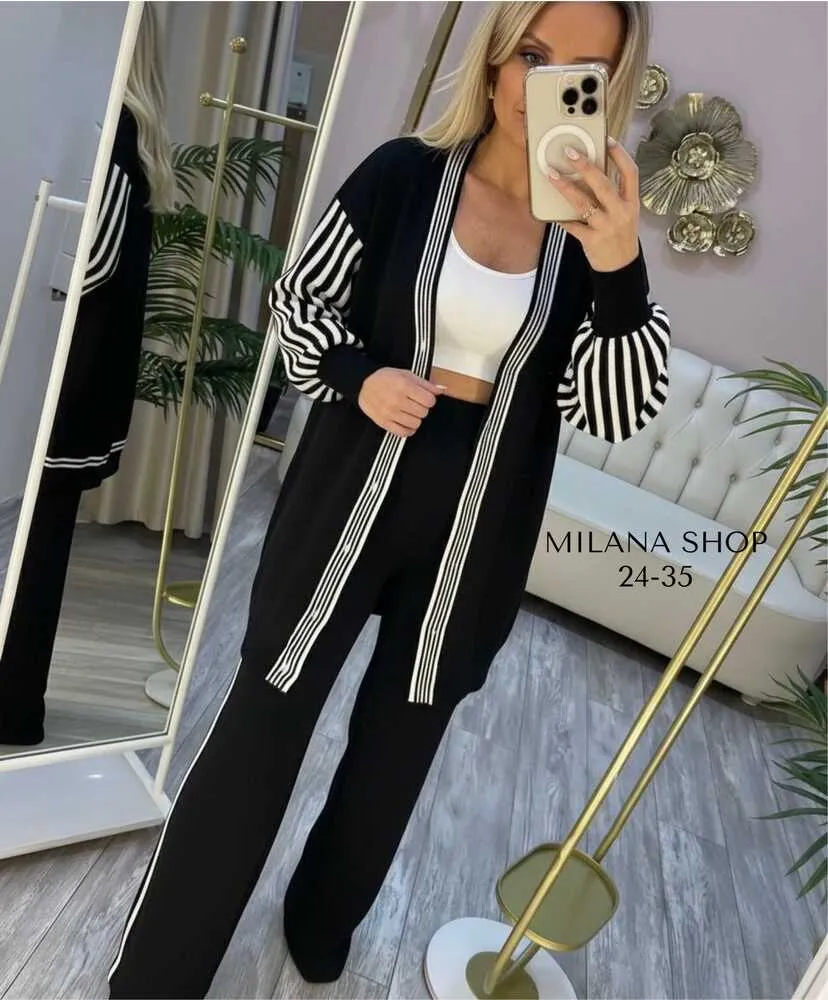 Костюм 413320 (1609383736) Fabrika