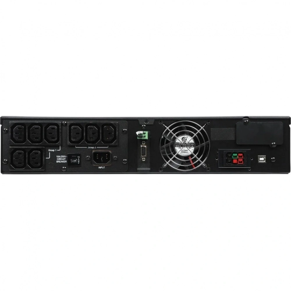 ИБП Powercom SNT-1000