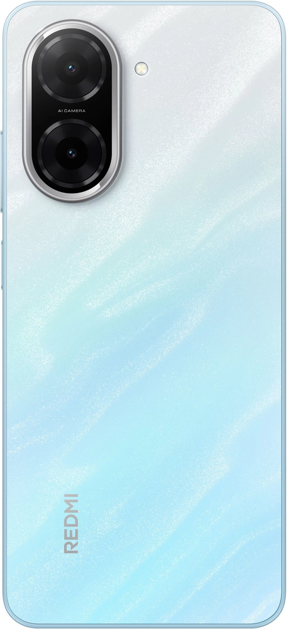 Смартфон Xiaomi REDMI A5 4/128GB Ocean Blue