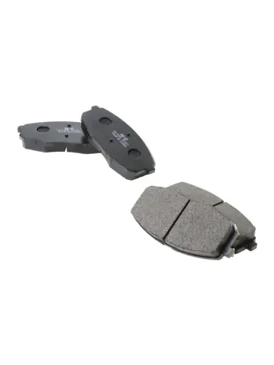 Колодки тормозные HYUNDAI Creta (17-),i30 KIA Ceed (07-) передние (4шт.) SANGSIN