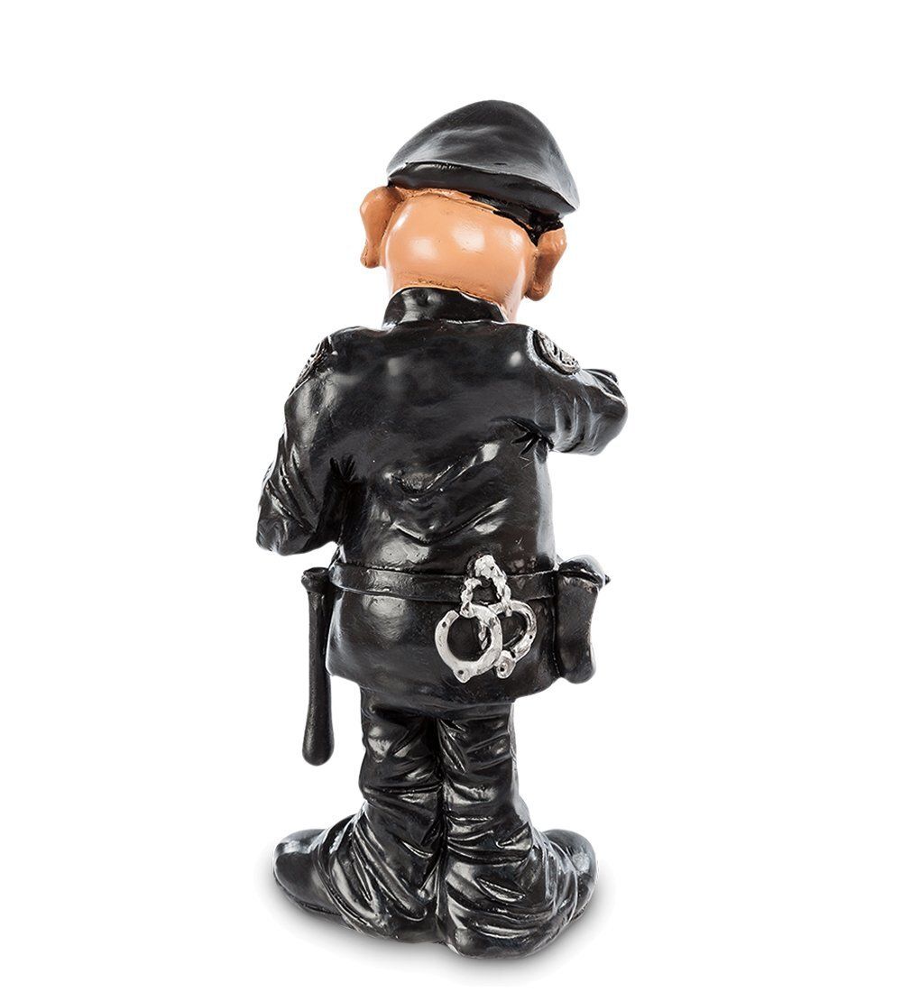 RV- 49 Статуэтка мал. «Полицейский» (W.Stratford)