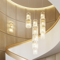 Подвесная люстра Odeon Light 4938/4