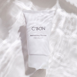 C'BON Освежающий демакияжный массажный крем Фэшиалист СБОН - Facialist Refreshing Masser, 80 г