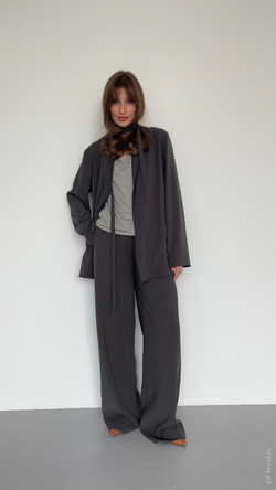 жакет BIENE tencel