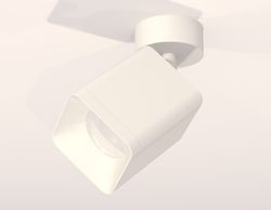 Ambrella Комплект накладного поворотного светильника Techno XM7812001