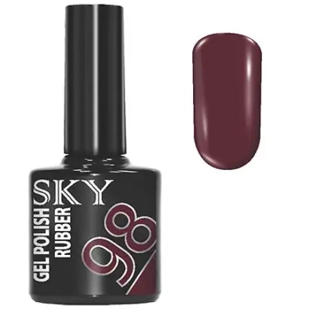 Гель-лак Sky 10 мл №0098